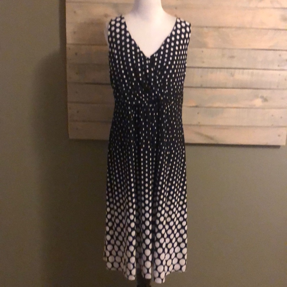 Lane Bryant Dress